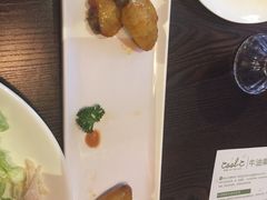 -酷公社·榴莲披萨(太原街店)