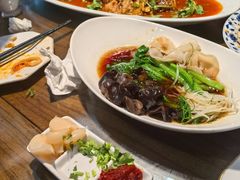 -秦月轩·陕西家乡菜(阜成路·五棵松店)