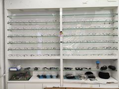 -鑫亮视光·蔡司品牌折扣店·配镜(哈工大科学园店)