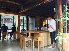 -VOYAGE COFFEE(北锣鼓巷店)