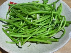 -李掌柜土菜馆(沔中店)