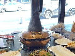 -徐记铜火锅(泉园店)