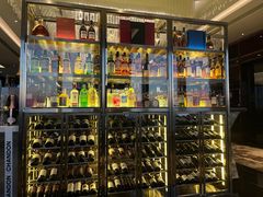 -瑞吉吧 The St·Regis Bar(长沙瑞吉酒店)