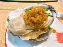 -黑石礁酒楼·海鲜(黑石礁店)