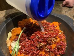 -重庆渝达老火锅(春熙路店)