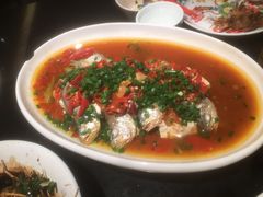 -老头儿油爆虾·知味杭州(爱琴海购物中心)