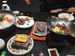 -daozao料理美术馆(东营店)