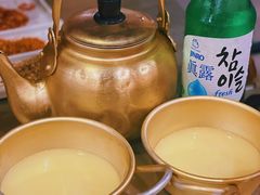 -白玉串城·朝鲜族烤串(龙岗店)