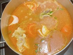 -捞王锅物料理(温州万象城店)