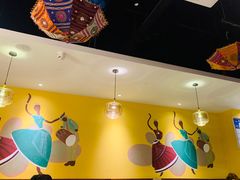 -Pita's&Tika's中东和印度风味餐厅(龙湖天街店)