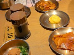 -西塔老太太泥炉烤肉(亚运村店)