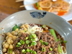 -丁丁猫重庆小面(徐州路店)