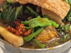 -红鼻子桂林米粉(金唐新光界店)