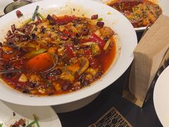 -羊门客在·烤盐池滩羊·川菜