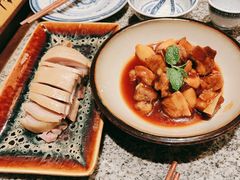 -南京大牌档(龙湖长楹天街店)