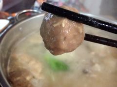 -老马斑鱼店(桂花路店)