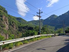 -灵溪风景区