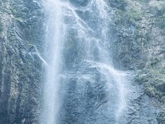 -石门洞景区