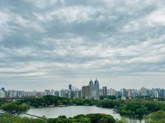 -上海长风大悦城