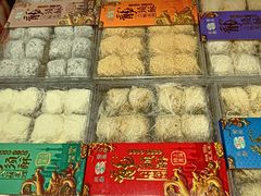 -泰康食品(南京东路店)