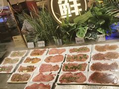 -享遇.锅姥姥牛排海鲜自助(小寨店)