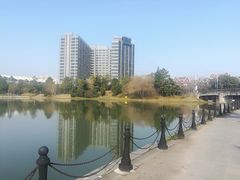 -美兰湖景区