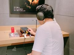 -Sony Store 索尼(上海淮海中路店)