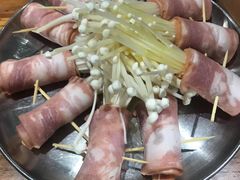 -原始泥炉烤肉(总店)