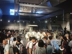 -秦始皇帝陵博物院-丽山园