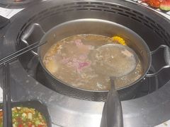 -海汕记·潮汕鲜牛肉火锅·自助
