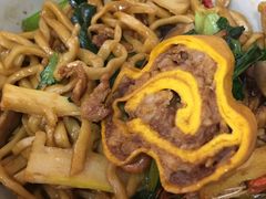 -里兆打面馆