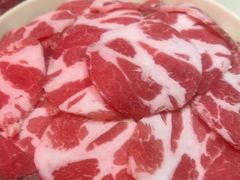 老肉片-江北北火锅馆·公路夜市(魏公村店)