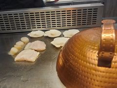 -上林铁板烧(延安西路店)