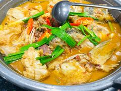 -走马楼饭庄(慈城古县城店)
