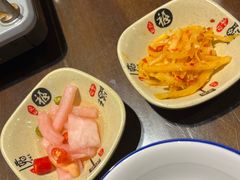 -富正毅三下锅·湘西韵味(天门山索道店)
