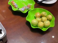 -肖记公安牛肉鱼杂馆·省级非物质文化遗产(三角路直营店)