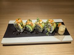 -德川家日本料理(中关村寰太大厦店)