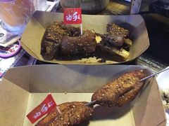 -蘭奢雅集·江浙菜(青山江滩店)