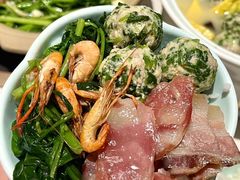 -刀板香·安徽菜(国购IFC店)