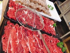 -许府牛杂·鲜牛肉火锅(梁溪万达店)