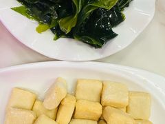 -彭记铁锅肥肠(东四总店)