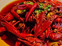 -霸王虾·麻辣小龙虾(清水河公园店)