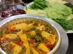 -老冯烤羊蝎子馆(望京店)