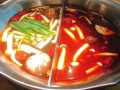 -湊湊火锅·茶憩(东城万达店)