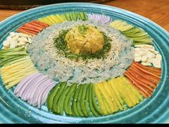 -醉霖生态餐厅(交大店)