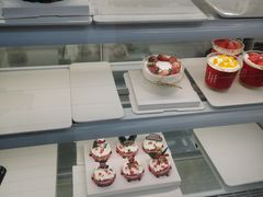 -艾加柒克蛋糕茶歇甜品台(春熙路店)