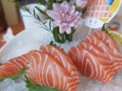 -新一番三文鱼寿司(红城湖店)