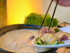 佛跳墙-朕悦鹧鸪饭私房菜