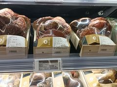 -Olé精品超市(广州太古汇店)