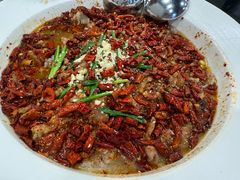-邱大妈水煮(龙山店)